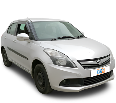 Maruti Swift Dzire-img